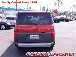 2003 Honda Element (CC-878751) for sale in Lynnwood, Washington