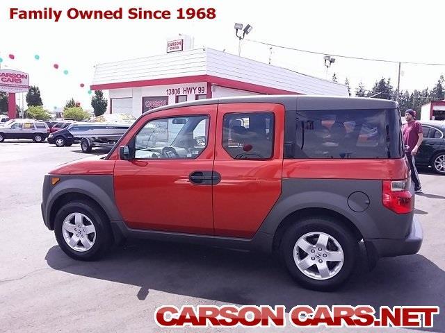 2003 Honda Element (CC-878751) for sale in Lynnwood, Washington