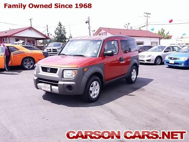 2003 Honda Element (CC-878751) for sale in Lynnwood, Washington