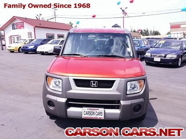 2003 Honda Element (CC-878751) for sale in Lynnwood, Washington