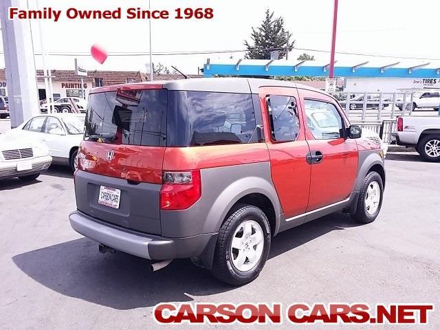 2003 Honda Element (CC-878751) for sale in Lynnwood, Washington