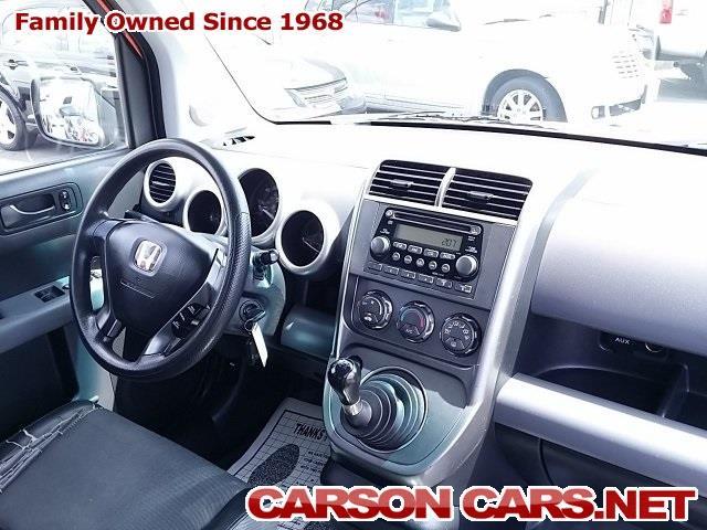 2003 Honda Element (CC-878751) for sale in Lynnwood, Washington