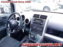2003 Honda Element (CC-878751) for sale in Lynnwood, Washington