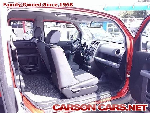 2003 Honda Element (CC-878751) for sale in Lynnwood, Washington