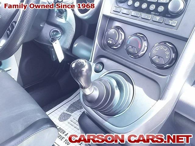 2003 Honda Element (CC-878751) for sale in Lynnwood, Washington
