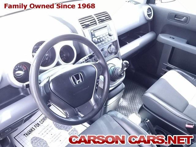 2003 Honda Element (CC-878751) for sale in Lynnwood, Washington