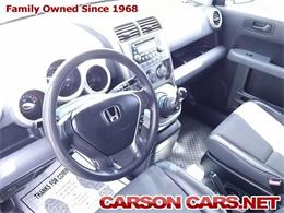 2003 Honda Element (CC-878751) for sale in Lynnwood, Washington