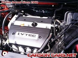 2003 Honda Element (CC-878751) for sale in Lynnwood, Washington