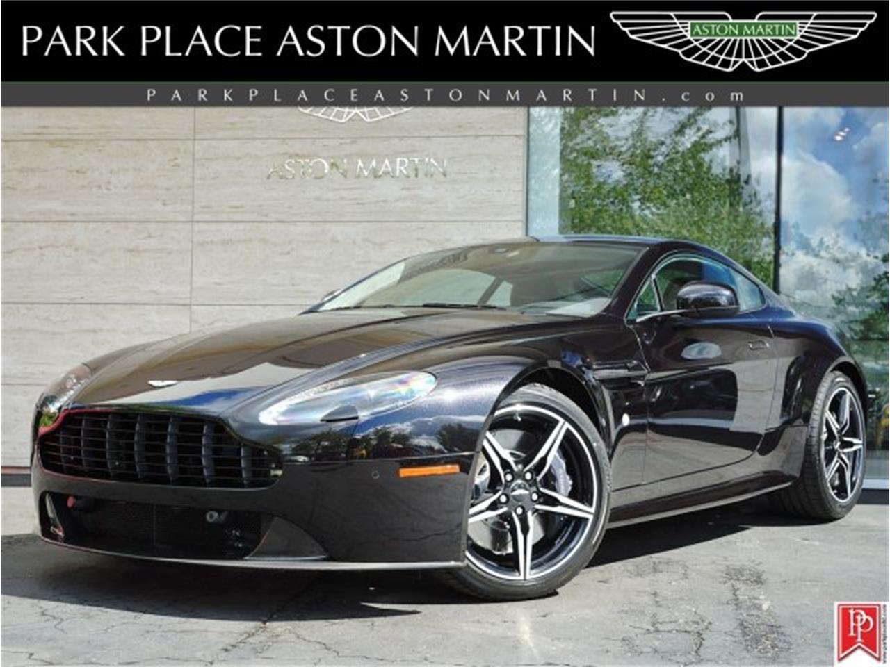 2016 Aston Martin V8 Vantage GTS for Sale | ClassicCars.com | CC-870876