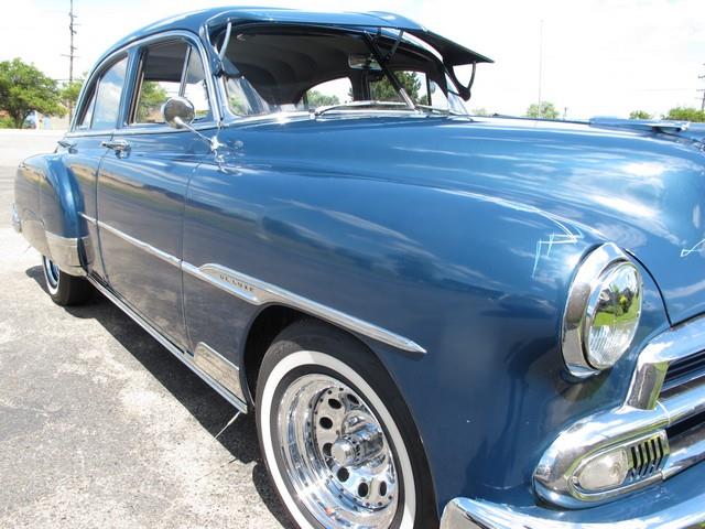1951 Chevrolet Deluxe (CC-878763) for sale in Troy, Michigan