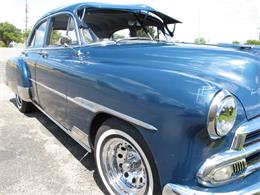 1951 Chevrolet Deluxe (CC-878763) for sale in Troy, Michigan