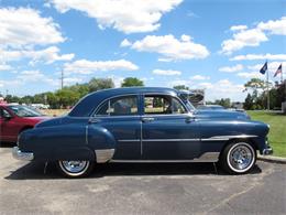 1951 Chevrolet Deluxe (CC-878763) for sale in Troy, Michigan
