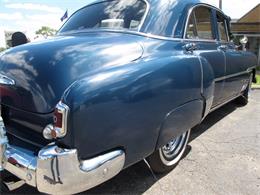 1951 Chevrolet Deluxe (CC-878763) for sale in Troy, Michigan