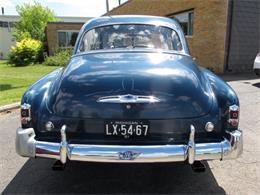 1951 Chevrolet Deluxe (CC-878763) for sale in Troy, Michigan