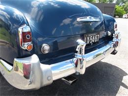 1951 Chevrolet Deluxe (CC-878763) for sale in Troy, Michigan