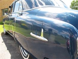 1951 Chevrolet Deluxe (CC-878763) for sale in Troy, Michigan