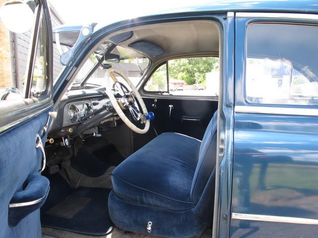 1951 Chevrolet Deluxe (CC-878763) for sale in Troy, Michigan