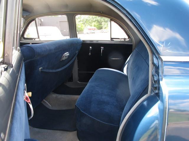 1951 Chevrolet Deluxe (CC-878763) for sale in Troy, Michigan