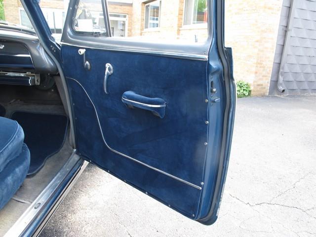 1951 Chevrolet Deluxe (CC-878763) for sale in Troy, Michigan