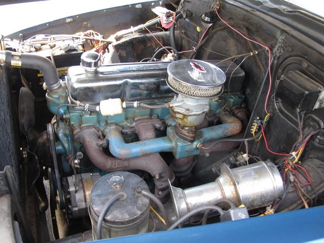 1951 Chevrolet Deluxe (CC-878763) for sale in Troy, Michigan