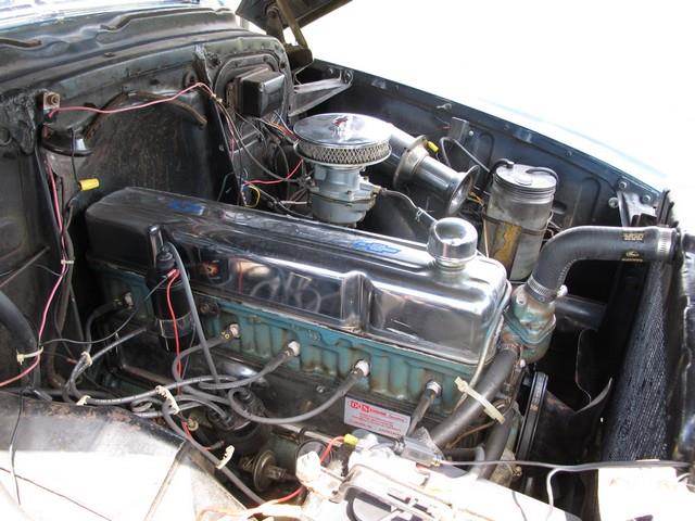 1951 Chevrolet Deluxe (CC-878763) for sale in Troy, Michigan