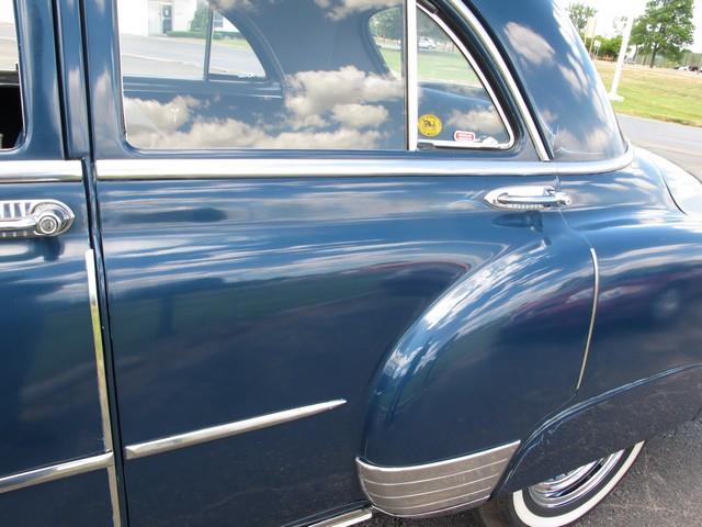 1951 Chevrolet Deluxe (CC-878763) for sale in Troy, Michigan