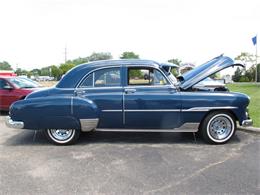 1951 Chevrolet Deluxe (CC-878763) for sale in Troy, Michigan