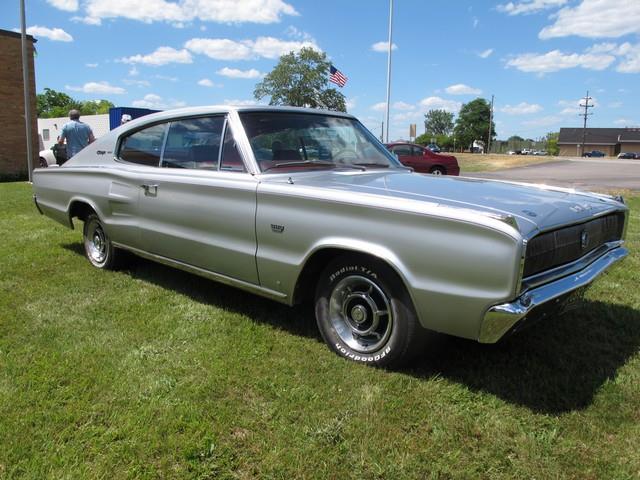 1967 Dodge Charger (CC-878764) for sale in Troy, Michigan