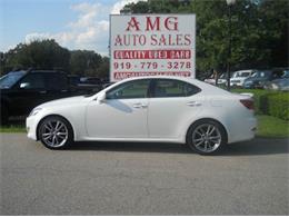2008 Lexus LS (CC-878770) for sale in Raleigh, North Carolina