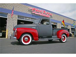 1949 GMC 3100 (CC-878779) for sale in St. Charles, Missouri