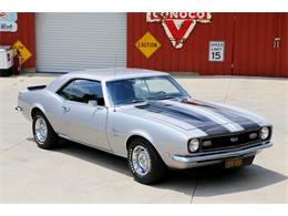 1968 Chevrolet Camaro SS (CC-878781) for sale in Lenoir City, Tennessee