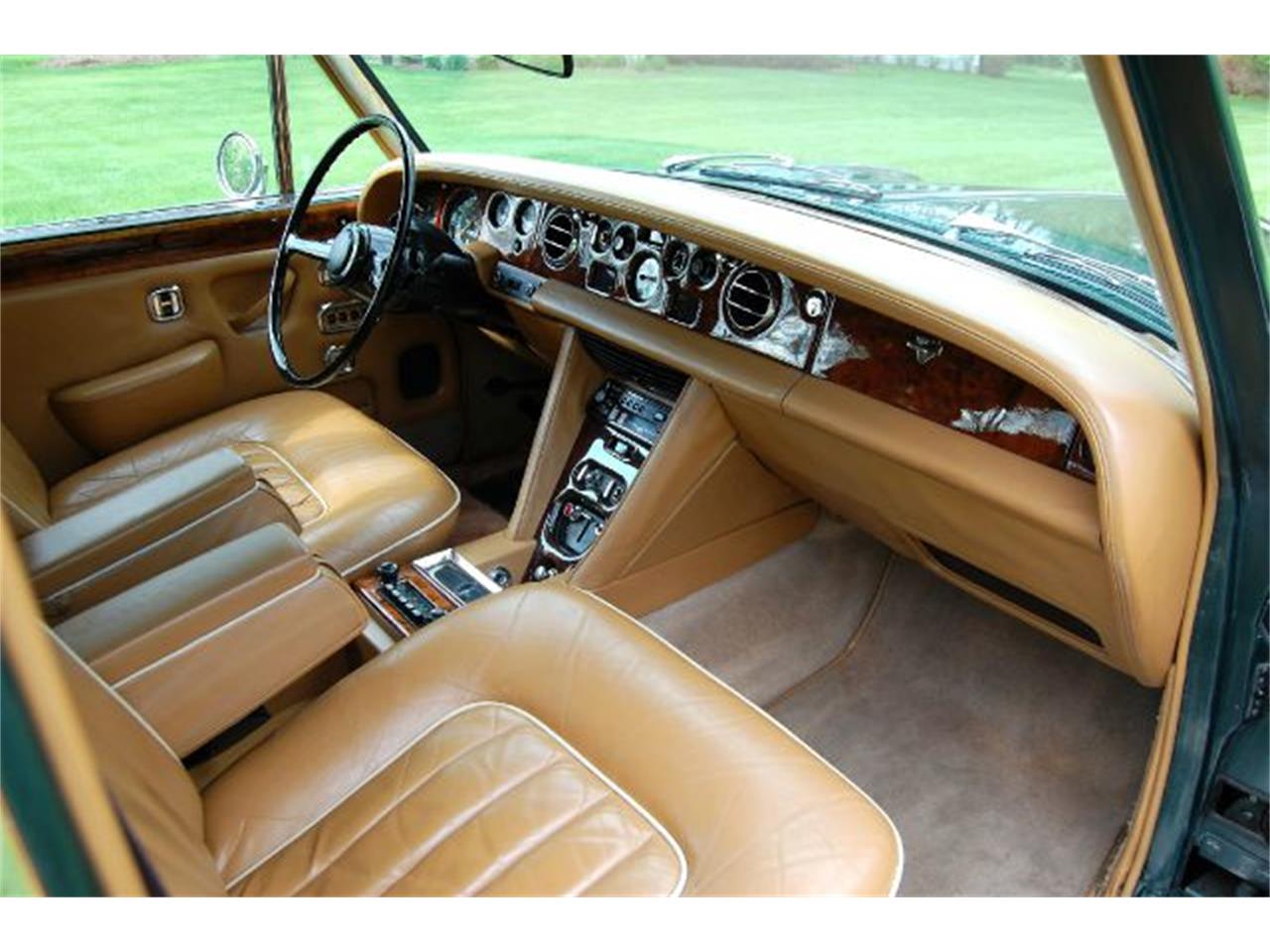 1976 Rolls-Royce Silver Shadow for Sale | ClassicCars.com | CC-870880