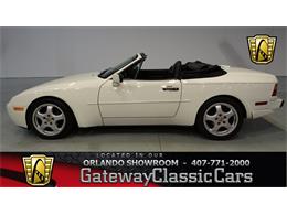 1991 Porsche 944 (CC-878820) for sale in Fairmont City, Illinois