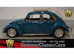 1969 Volkswagen Beetle (CC-878826) for sale in Fairmont City, Illinois