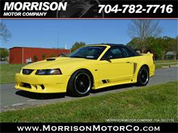 2002 Ford Mustang (CC-870888) for sale in Concord, North Carolina