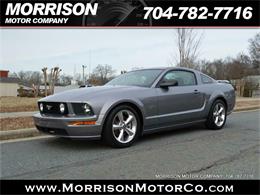2006 Ford Mustang (CC-870892) for sale in Concord, North Carolina