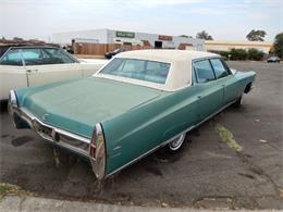 1967 Cadillac Fleetwood (CC-878950) for sale in Ontario, California