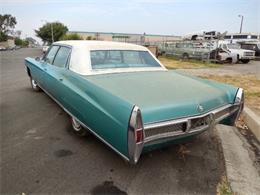 1967 Cadillac Fleetwood (CC-878950) for sale in Ontario, California