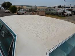 1967 Cadillac Fleetwood (CC-878950) for sale in Ontario, California