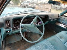 1967 Cadillac Fleetwood (CC-878950) for sale in Ontario, California