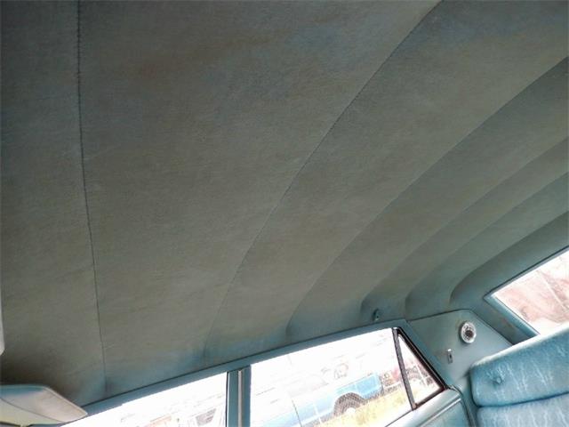 1967 Cadillac Fleetwood (CC-878950) for sale in Ontario, California