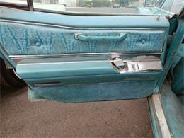 1967 Cadillac Fleetwood (CC-878950) for sale in Ontario, California