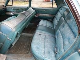 1967 Cadillac Fleetwood (CC-878950) for sale in Ontario, California