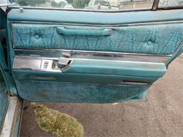 1967 Cadillac Fleetwood (CC-878950) for sale in Ontario, California