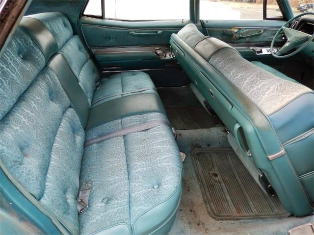 1967 Cadillac Fleetwood (CC-878950) for sale in Ontario, California