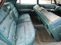 1967 Cadillac Fleetwood (CC-878950) for sale in Ontario, California