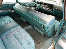 1967 Cadillac Fleetwood (CC-878950) for sale in Ontario, California