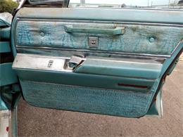 1967 Cadillac Fleetwood (CC-878950) for sale in Ontario, California