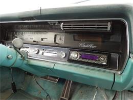 1967 Cadillac Fleetwood (CC-878950) for sale in Ontario, California