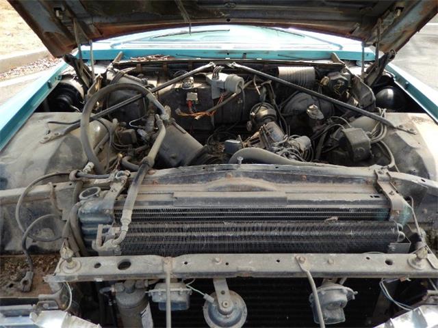 1967 Cadillac Fleetwood (CC-878950) for sale in Ontario, California